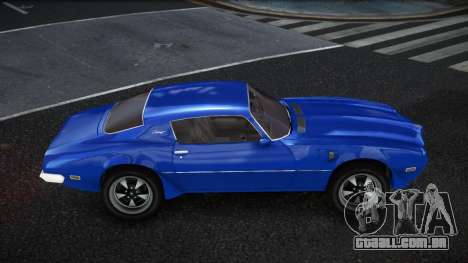 Pontiac Firebird Niguqitab para GTA 4