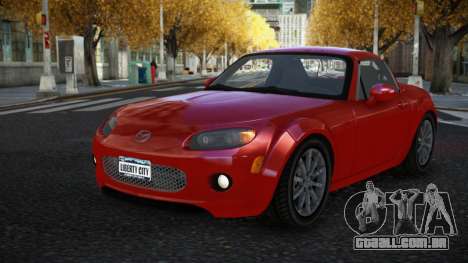 Mazda MX-5 Lebiwu para GTA 4