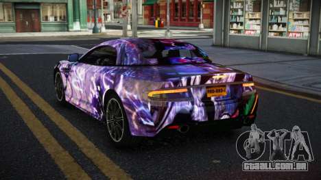 Aston Martin DBS Linles S1 para GTA 4