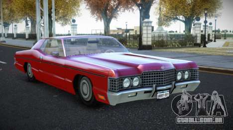 Mercury Monterey Donegecon para GTA 4