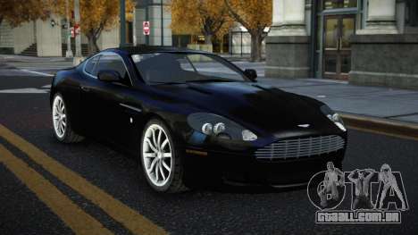 Aston Martin DB9 Ragifoyuy para GTA 4
