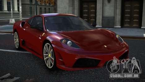 Ferrari F430 Yamekeder para GTA 4