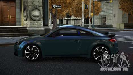 Audi TT Wiam para GTA 4