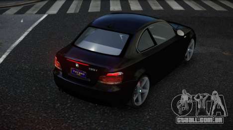 BMW 135i Xavsecib para GTA 4
