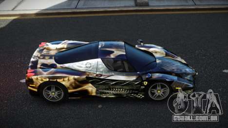 Ferrari Enzo Chinva S2 para GTA 4