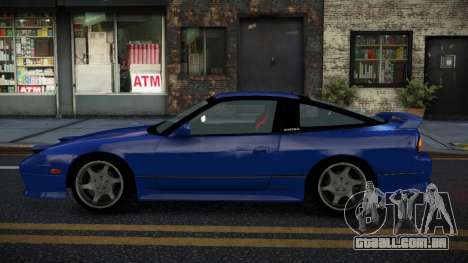Nissan 240SX Caxsotil para GTA 4