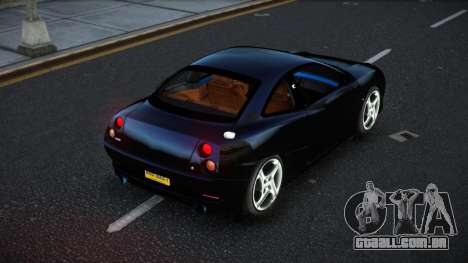 Fiat Type 175 Urar para GTA 4