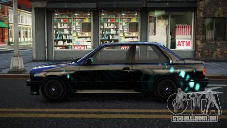 BMW M3 E30 Japhle S4 para GTA 4