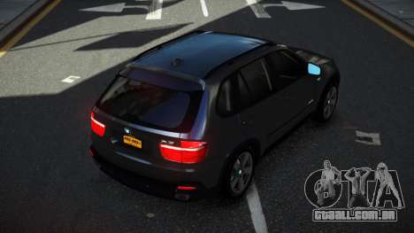 BMW X5 Pikgezu para GTA 4