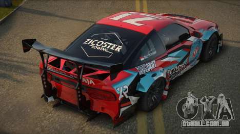 Nissan Silvia S15 Shaner para GTA San Andreas