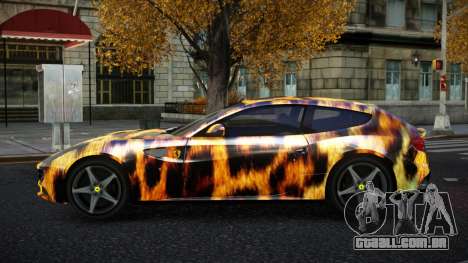 Ferrari FF Ashob S5 para GTA 4