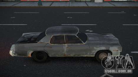 Dodge Monaco Feqpat para GTA 4
