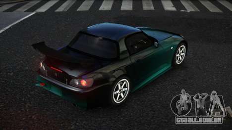 Honda S2000 Thonah S11 para GTA 4