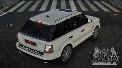 Land Rover Range Rover Sport Vajoso para GTA 4
