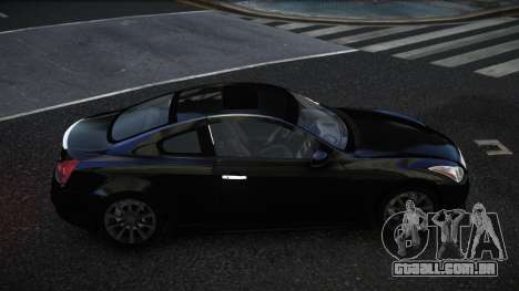Infiniti G37 Hepyomab para GTA 4