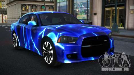 Dodge Charger Stinat S1 para GTA 4