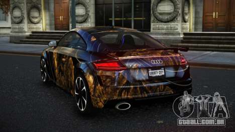 Audi TT Wiam S10 para GTA 4
