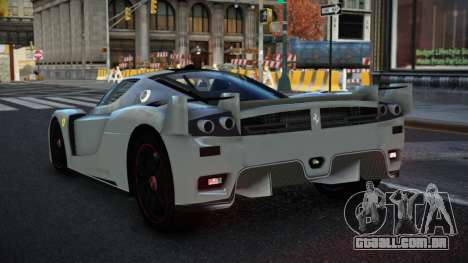 Ferrari FXX Piderineh para GTA 4