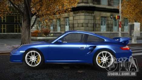 Porsche 911 Papibit para GTA 4