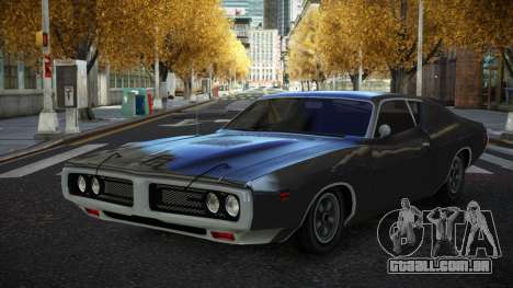 Dodge Charger Gixci para GTA 4