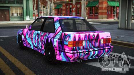 BMW M3 E30 Japhle S14 para GTA 4