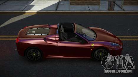 Ferrari F430 Diype para GTA 4