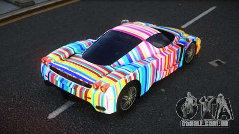 Ferrari Enzo Chinva S6 para GTA 4