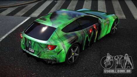 Ferrari FF Ashob S10 para GTA 4