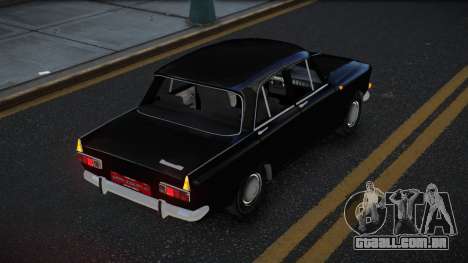 Moskvich 412 Mukurilir para GTA 4