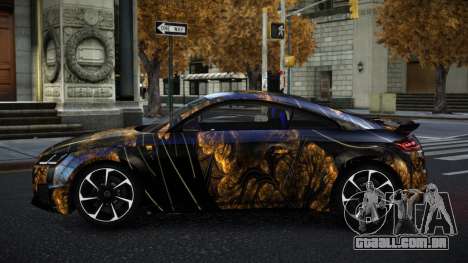 Audi TT Wiam S10 para GTA 4