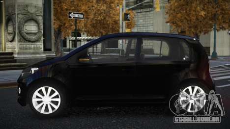 Volkswagen UP Duzu para GTA 4
