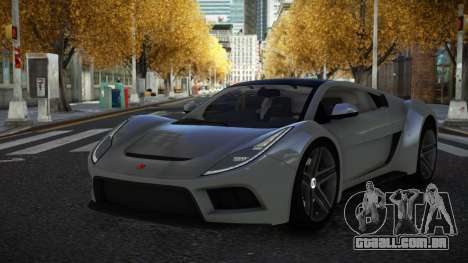 Saleen S5S Raptor Wihamot para GTA 4