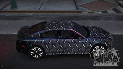 Dodge Charger Stinat S11 para GTA 4