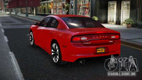 Dodge Charger Stinat para GTA 4
