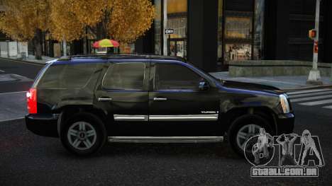 GMC Yukon Sugo para GTA 4
