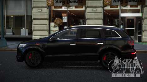 Audi Q7 Lornole para GTA 4