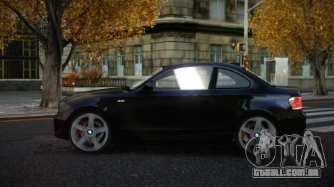 BMW 135i Xavsecib para GTA 4