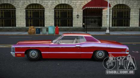 Mercury Monterey Donegecon para GTA 4