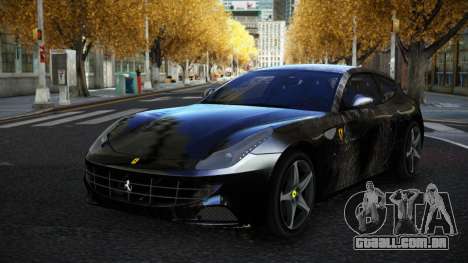 Ferrari FF Ashob S11 para GTA 4