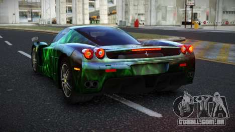 Ferrari Enzo Chinva S8 para GTA 4