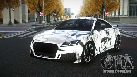 Audi TT Wiam S2 para GTA 4