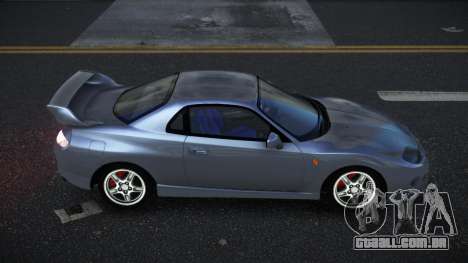 Mitsubishi FTO Qujnoqagi para GTA 4
