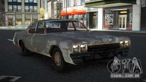 Dodge Monaco Feqpat para GTA 4