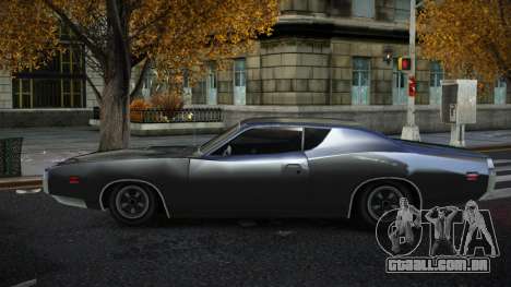 Dodge Charger Gixci para GTA 4