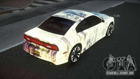 Dodge Charger Stinat S9 para GTA 4