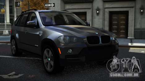 BMW X5 Pikgezu para GTA 4