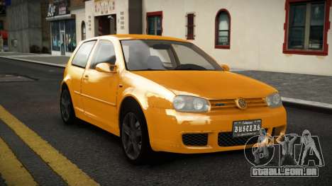 Volkswagen Golf Revmimaz para GTA 4