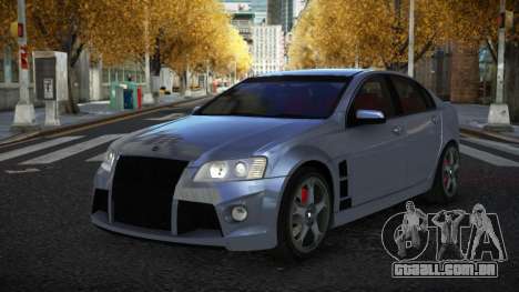 Holden HSV Foseyov para GTA 4