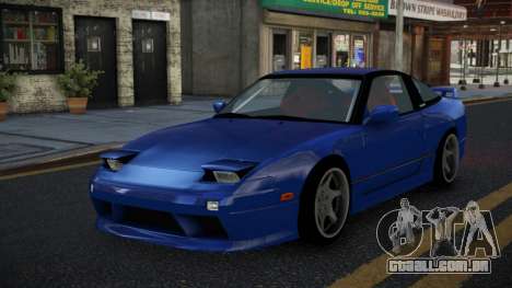Nissan 240SX Caxsotil para GTA 4