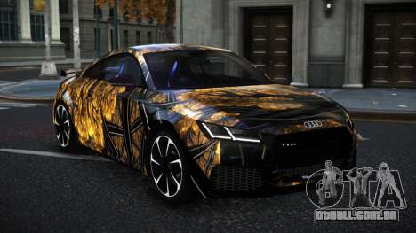 Audi TT Wiam S10 para GTA 4